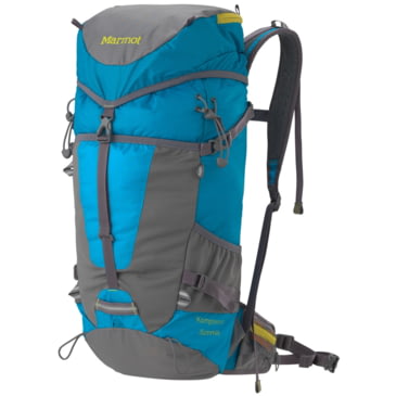 kompressor star backpack