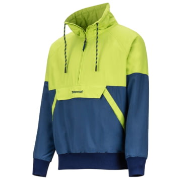 lynx insulated anorak