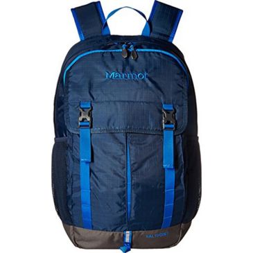 marmot salt point daypack