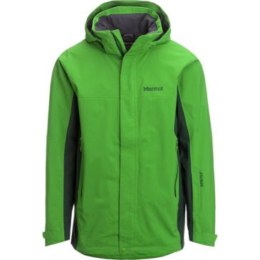 marmot optima jacket