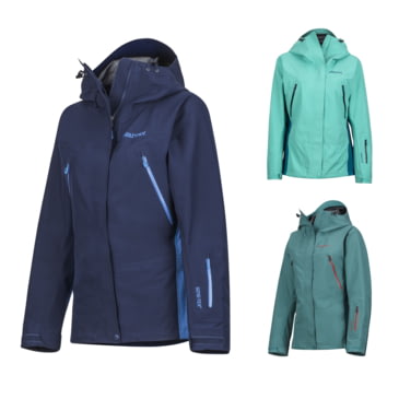 marmot mens spire ski jacket