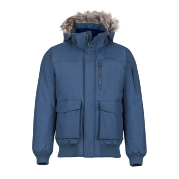 marmot stonehaven down jacket