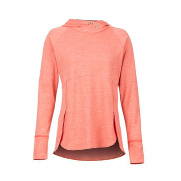 marmot men's sunrift hoody