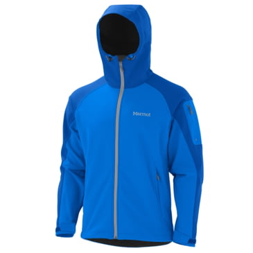 marmot super gravity jacket