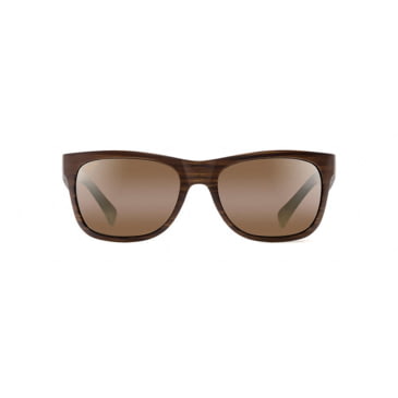 maui jim wood sunglasses