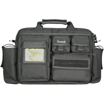 maxpedition operator tactical attache bag