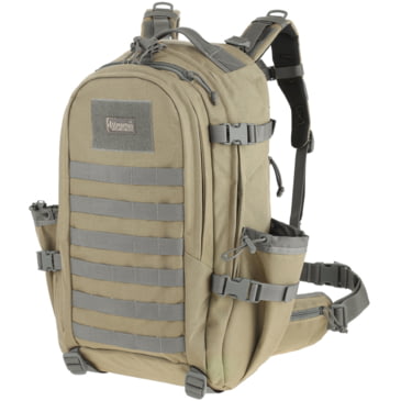 largest maxpedition backpack