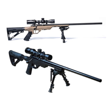 Mdt Lss 22 Chassis System For Savage Mark Ii Free Shipping Over 49
