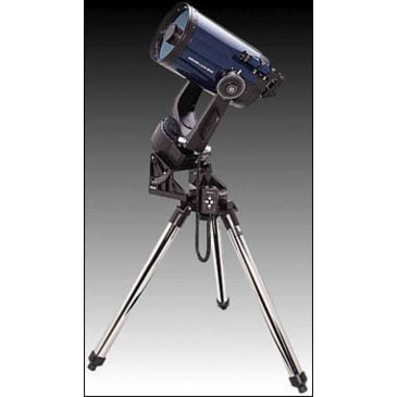 Meade Télescope Meade 8″ LX10 Schmidt Cassegrain Vintage telescope 