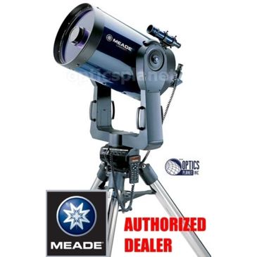 meade lx200 tripod