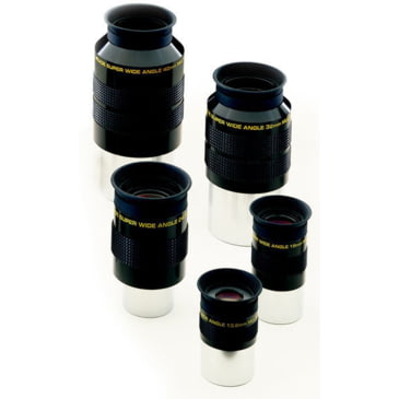 meade telescope eyepieces