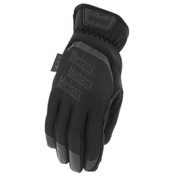 Mechanix Wear Fastfit Gloves-Work-Duty-Utility Gloves-Multicam or Covert Black