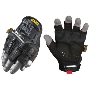 Mechanix Wear M Pact Fingerless Glove Highly Rated Free Shipping Over 49
