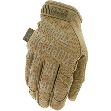 Covert Small Details about   Mechanix Wear  TAA Original Glove 
