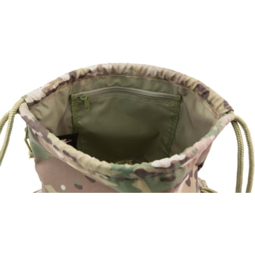 tactical drawstring bag