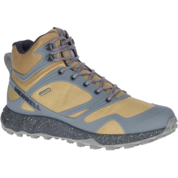 merrell hiking shoes on sale