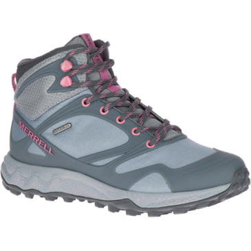 Merrell Altalight Mid WP Hiking Shoes 