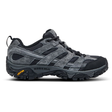 Merrell Moab 2 Vent Mens Footwear Walking Shoes Granite V2 All Sizes 