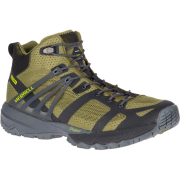 merrell mqm ace review