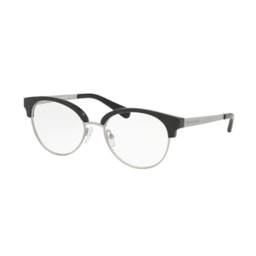 michael kors glass frames