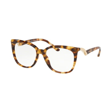 michael kors eyeglass frames