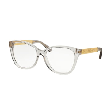 michael kors clear eyeglass frames