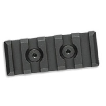 1 inch keymod rail section 1 inch keymod rail section
