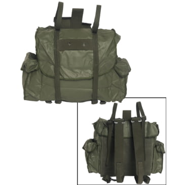 surplus rucksack