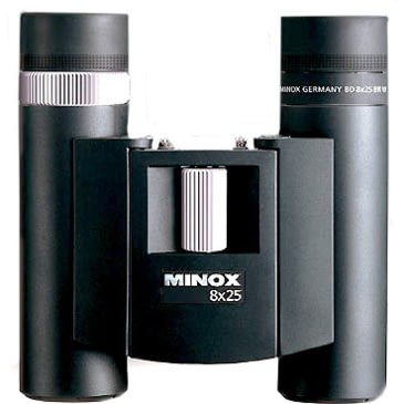 minox bf 8x25