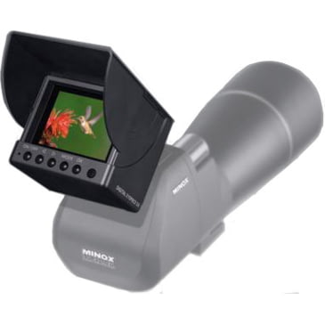 usb digital spotting scope camera (digital eyepiece) for the mac