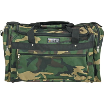 Heavy Duty Extreme Pak Tote Bag 21.5x12.5x10.5in LUTBIC free shipping 