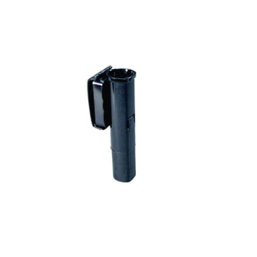 Monadnock 3634//L Baton Holder 21/"-26/" AutoLock Swivel Clip-On Basketweave