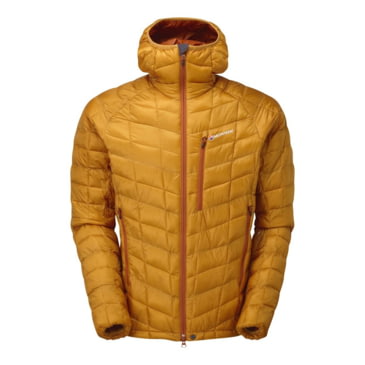 Montane Hi-Q Luxe Jacket - Mens | 4.3 