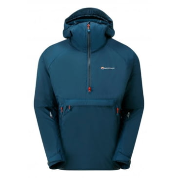 Montane Hydrogen Extreme Smock Jacket 
