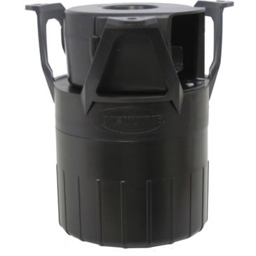 moultrie feedcaster fish feeder