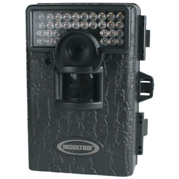 old moultrie game cameras
