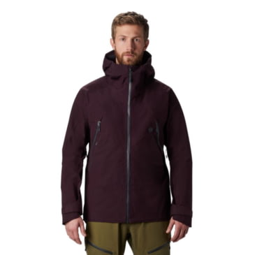 Mountain Hardwear Boundary Ridge Gore Tex 3l Jacket Men S Up To 52 Off 4 5 Star Rating W Free Shipping And Handling