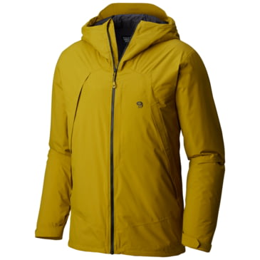 mountain hardwear men's superforma jacket