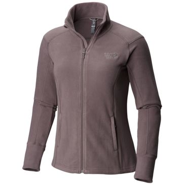 mountain hardwear microchill