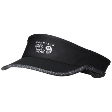 mountain hardwear running hat