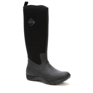 womens knee high muck boots