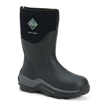 insulated muck boots on sale