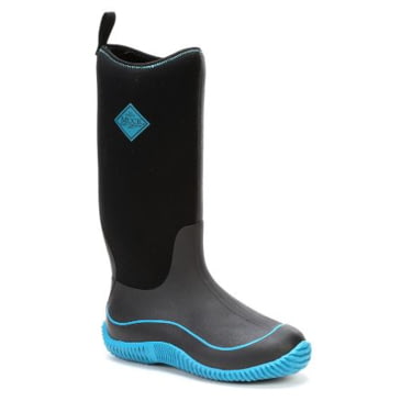 blue womens muck boots