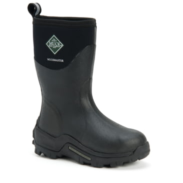 muckmaster mid boot