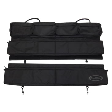 Mud River Truck Seat Organizer W Velcro Pockets 18 Off 4 9 Star Rating W Free S H