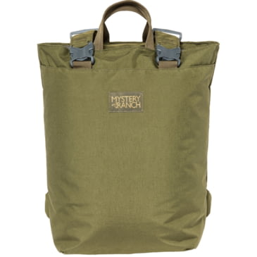 Mystery Ranch Booty Deluxe Backpack | 5 