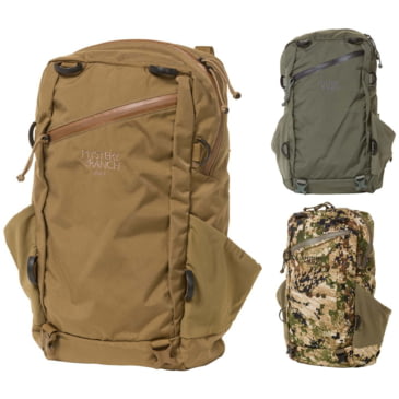 mystery ranch mule backpack