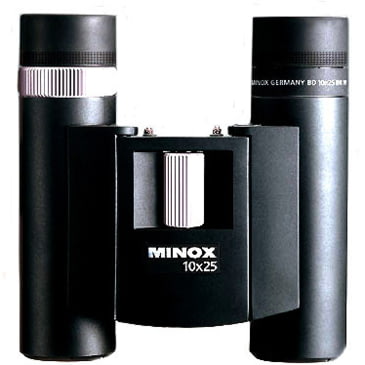 minox 10x25