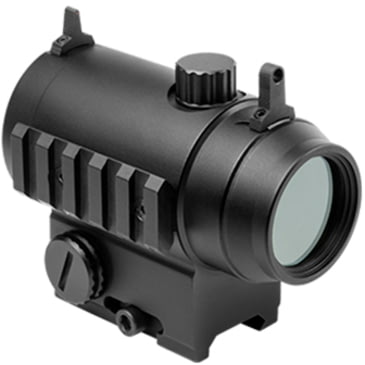 NcStar Tactical Red and Green Dot/Combat Reflex Sight 
