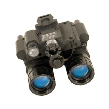 Night Optics Gen 3 Gated Mil-Spec Night Vision Goggles | Free 